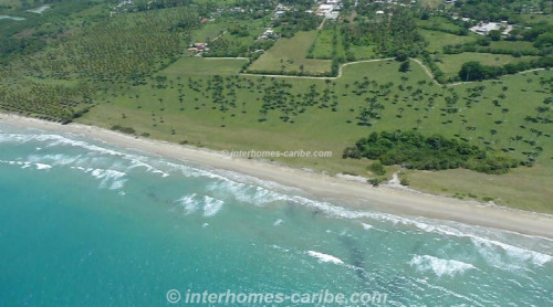 photos for LAS CANAS: LOT WITH 388 m SEAFRONT